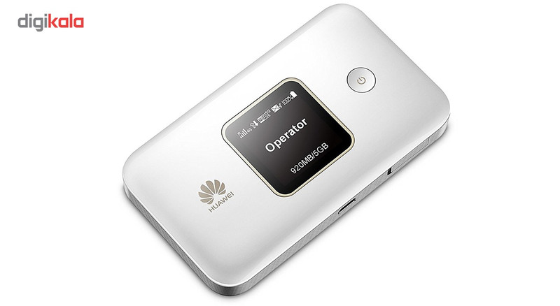 مودم 4G قابل حمل هوآوی مدل E5785 2