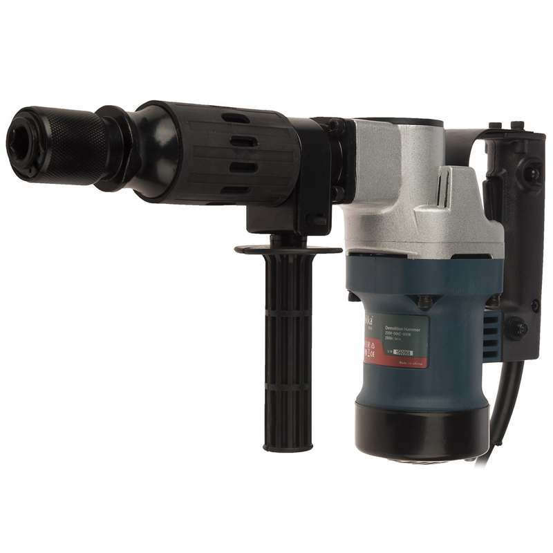 چکش تخریب پوکا مدل 810 چکش تخریب پوکا مدل 810