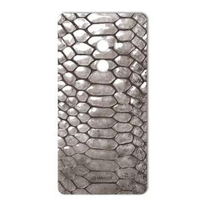 MAHOOT Cobra-belly Leather Cover Sticker for Xiaomi Mi MIX 2