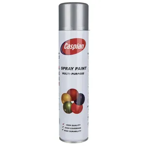 Caspian Light Graye Paint Spray 295gr