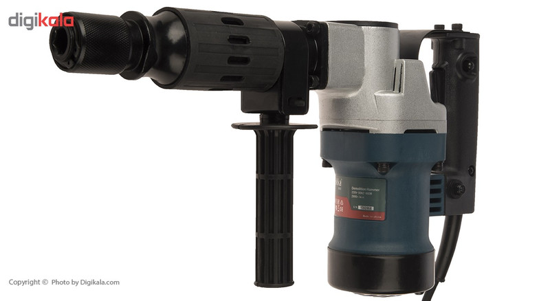 چکش تخریب پوکا مدل 810 چکش تخریب پوکا مدل 810