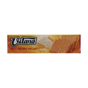 بیسکویت پتی بور ویتانا - 110 گرم بسته 40 عددی