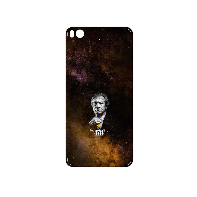 برچسب پوششی ماهوت مدل Robert De Niro مناسب برای گوشی موبایل شیائومی Mi 5s
