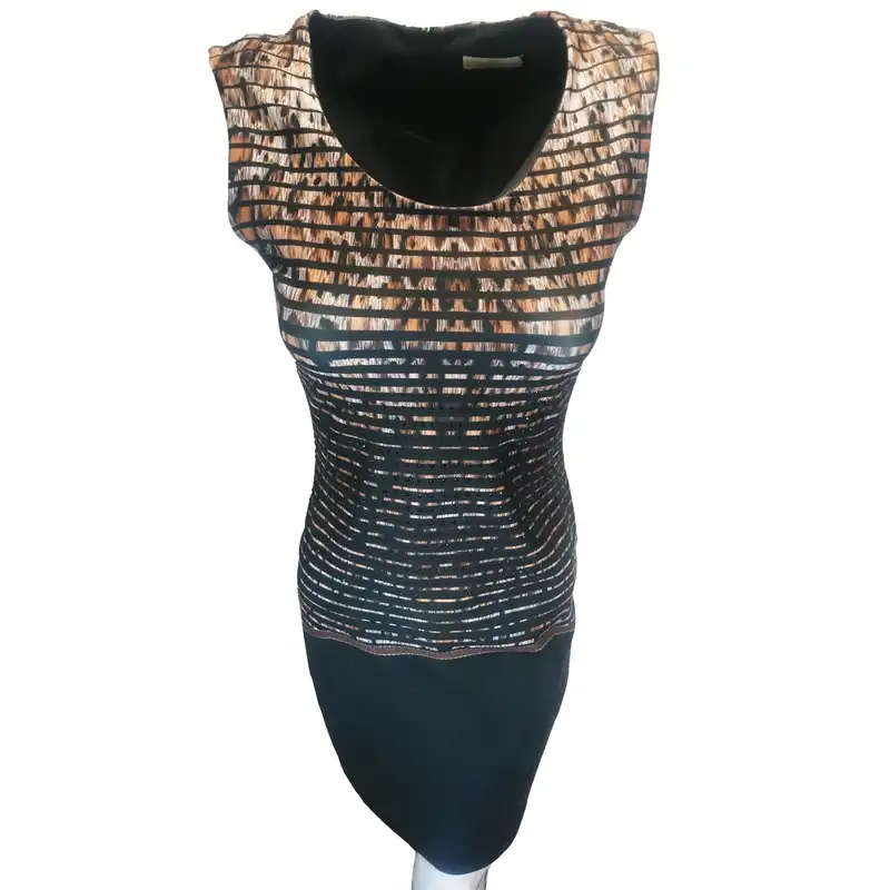 پیراهن زنانه مدل stefano کد pl22