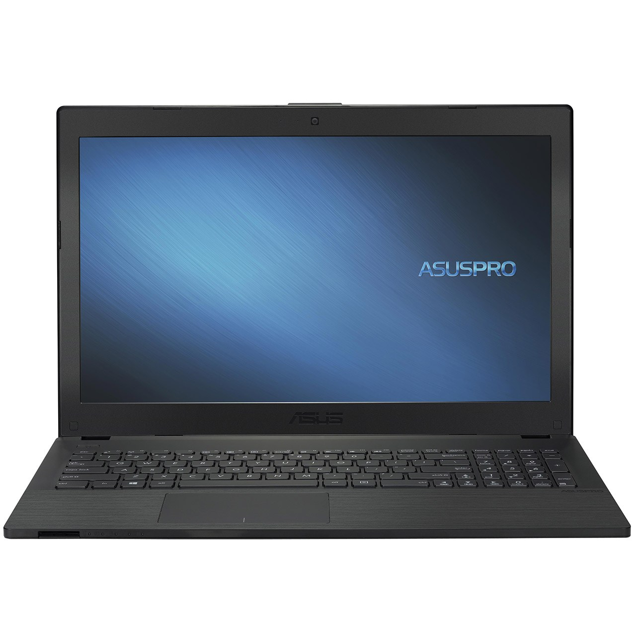 لپ تاپ 15 اینچی ایسوس مدل ASUSPRO P2540UV - A