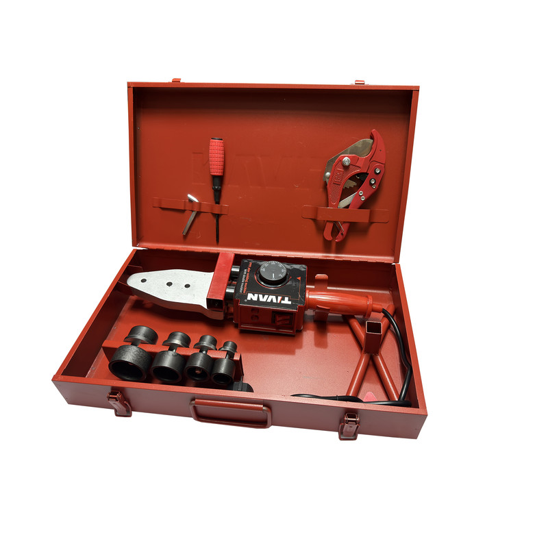 دستگاه اتو لوله سبز تیوان مدل SMT-TIVAN-200W-PREMIUMQUALITY مجموعه 10عددی