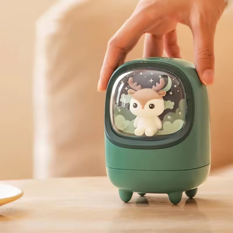 دستگاه بخور سرد مدل G-M23