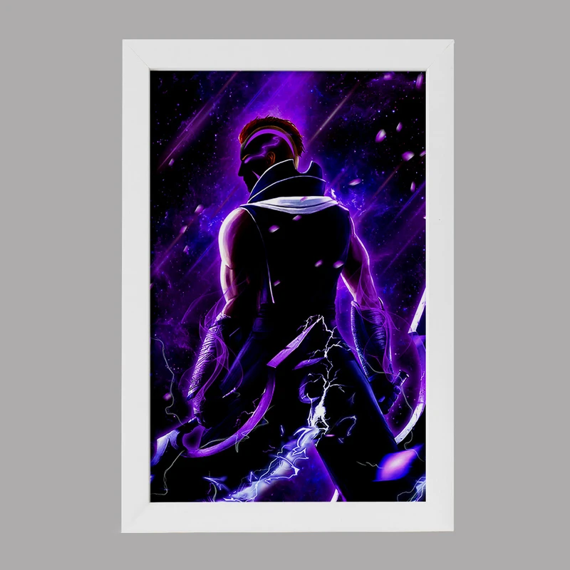 تابلو خندالو مدل بازی دوتا (Dota 2) کد 31439