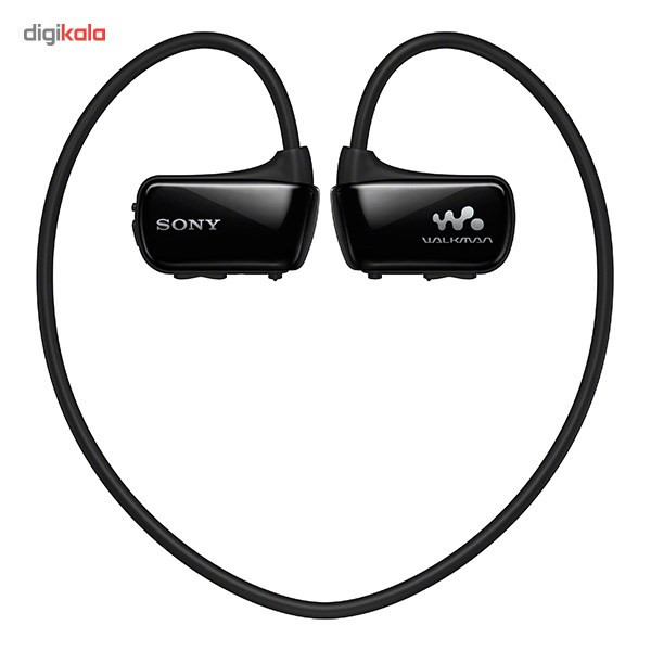 پخش کننده موسیقی اسپورت سونی NWZ-W273S 2