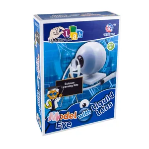 Teng Xin Model eye with liquid Lens Education Kit