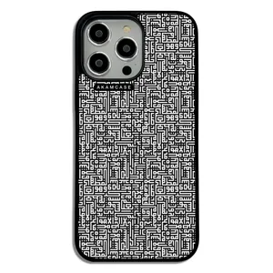 AKAM AMC-WA14PROMAX-DOODLE19 Cover For Apple iPhone 14 Pro Max