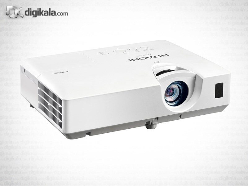پروژکتور هیتاچی مدل CP-EX250 پروژکتور هیتاچی مدل CP-EX250