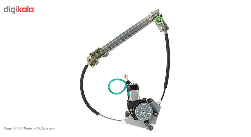 شیشه بالابر عقب راست با موتور مدل L6204200A2 مناسب برای خودروهای لیفان