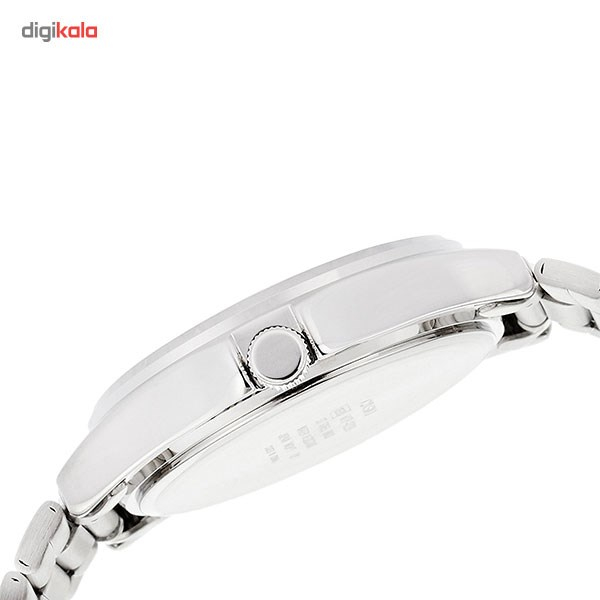 ساعت مچی عقربه ای مردانه کاسیو مدل MTP-1239D-1ADF