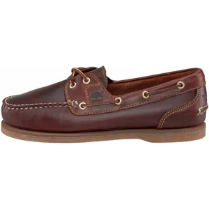 کفش راحتی مردانه تیمبرلند مدل Classic Boat Classic 2-Eye