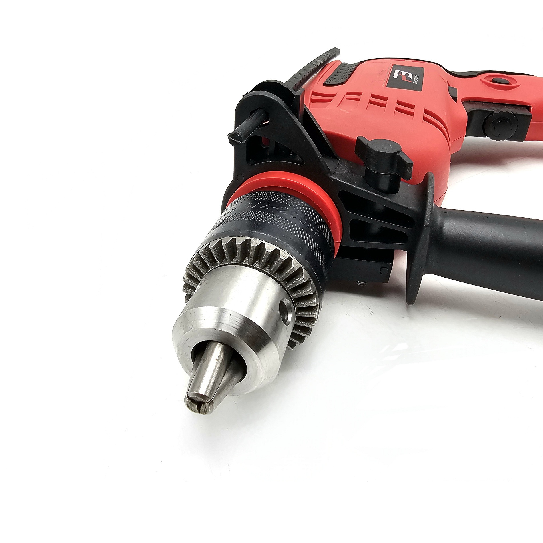 دریل چکشی پرو باس مدل BS_5835 کد 13