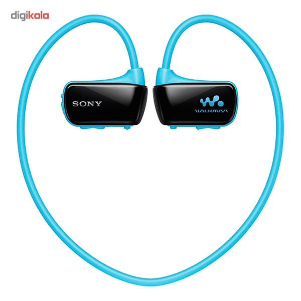 پخش کننده موسیقی اسپورت سونی NWZ-W273S 3