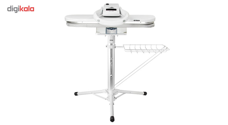 اتو پرسی بایترون مدل BSI-600