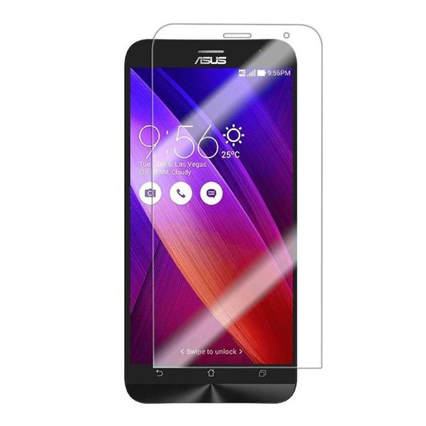 محافظ صفحه نمایش شیشه ای تمپرد مناسب برای گوشی موبایل ایسوس Zenfone 2 Laser ZE550KL محافظ صفحه نمایش شیشه ای تمپرد مناسب برای گوشی موبایل ایسوس Zenfone 2 Laser ZE550KL