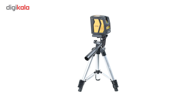 تراز لیزری جی سی بی مدلJCB 88 G T