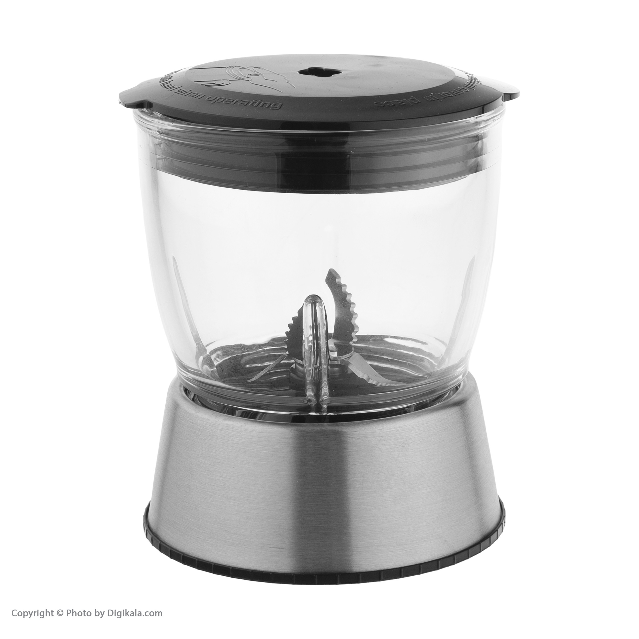 آبمیوه گیری سارینا مدل SA-102