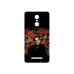MAHOOT Shahram Nazeri Cover Sticker for Xiaomi Redmi Note 3