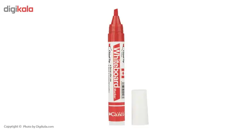 ماژیک وایت برد کنکو مدل Primo Mix بسته 8 عددی