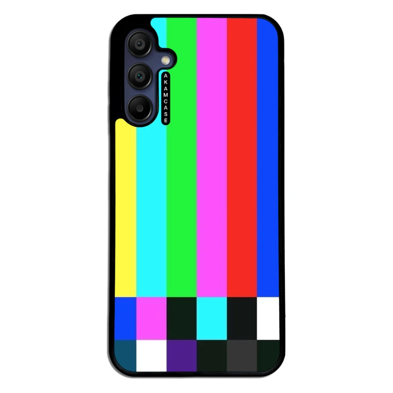 کاور آکام مدل AMC-WSGA15-NOSTECH-15 مناسب برای گوشی موبایل سامسونگ Galaxy A15