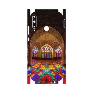 MAHOOT Nasir Al-Molk Mosque-FullSkin Cover Sticker for Huawei Y7p