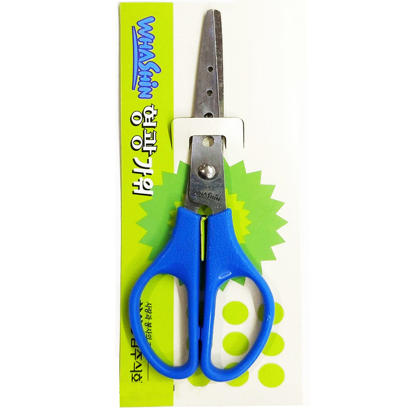 قیچی واشین مدل blade ss کد 17