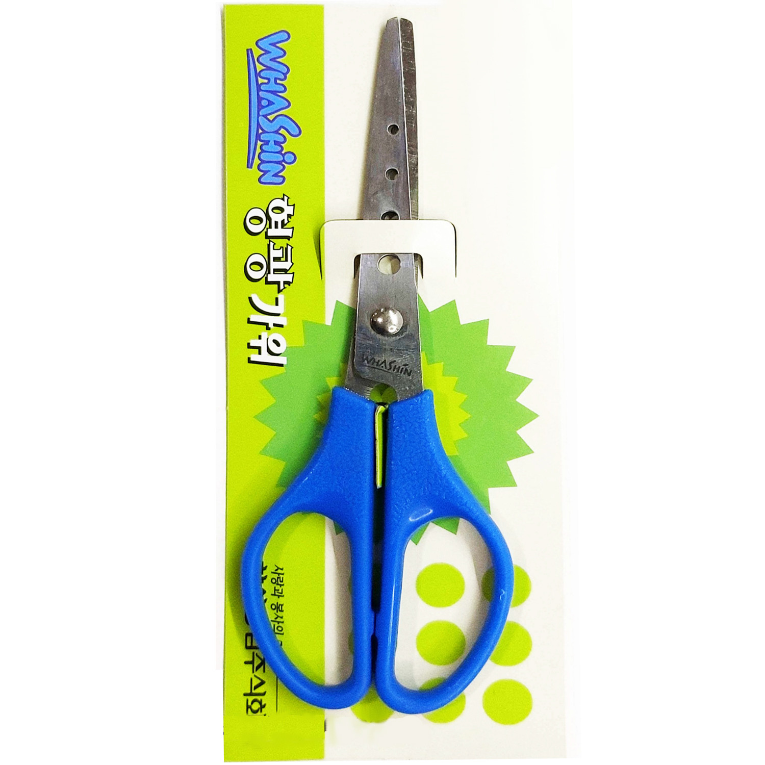 قیچی واشین مدل blade ss کد 17 قیچی واشین مدل blade ss کد 17