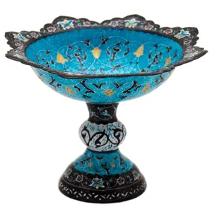 شیرینی خوری میناکاری رستا طرح 35-13-102