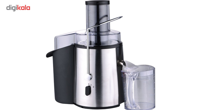 آبمیوه گیری رویالتی لاین مدل RL PJE1000