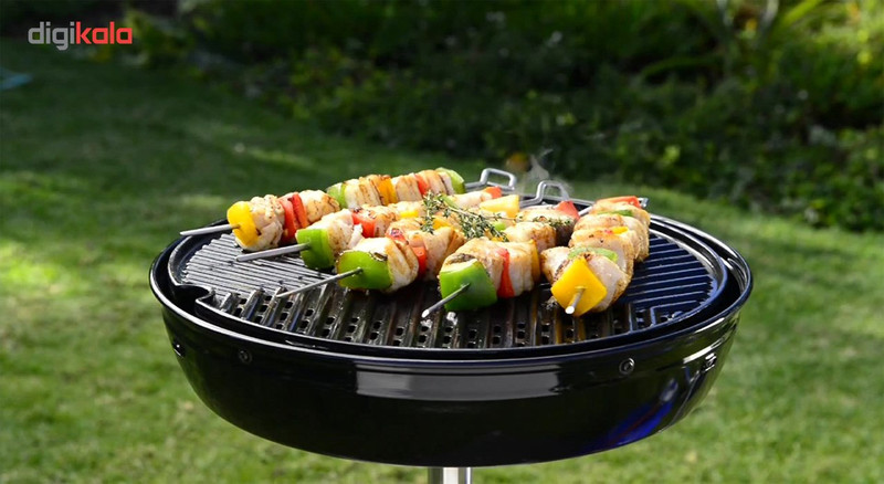 باربیکیو کاداک مدل GRILLO CHEF