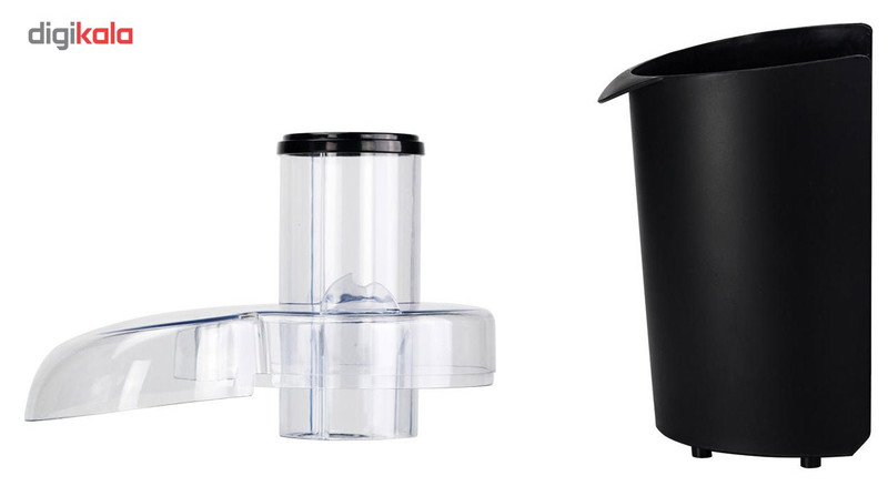 آبمیوه گیری رویالتی لاین مدل RL PJE1000