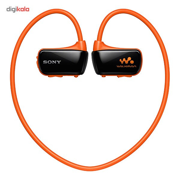 پخش کننده موسیقی اسپورت سونی NWZ-W273S