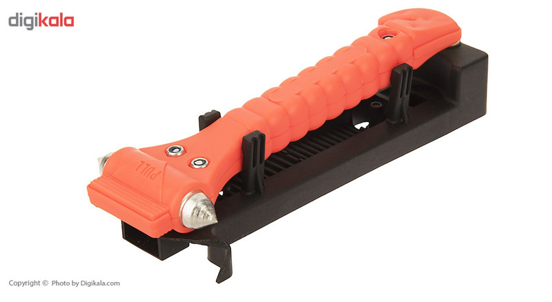 چکش اضطراری لایف همر