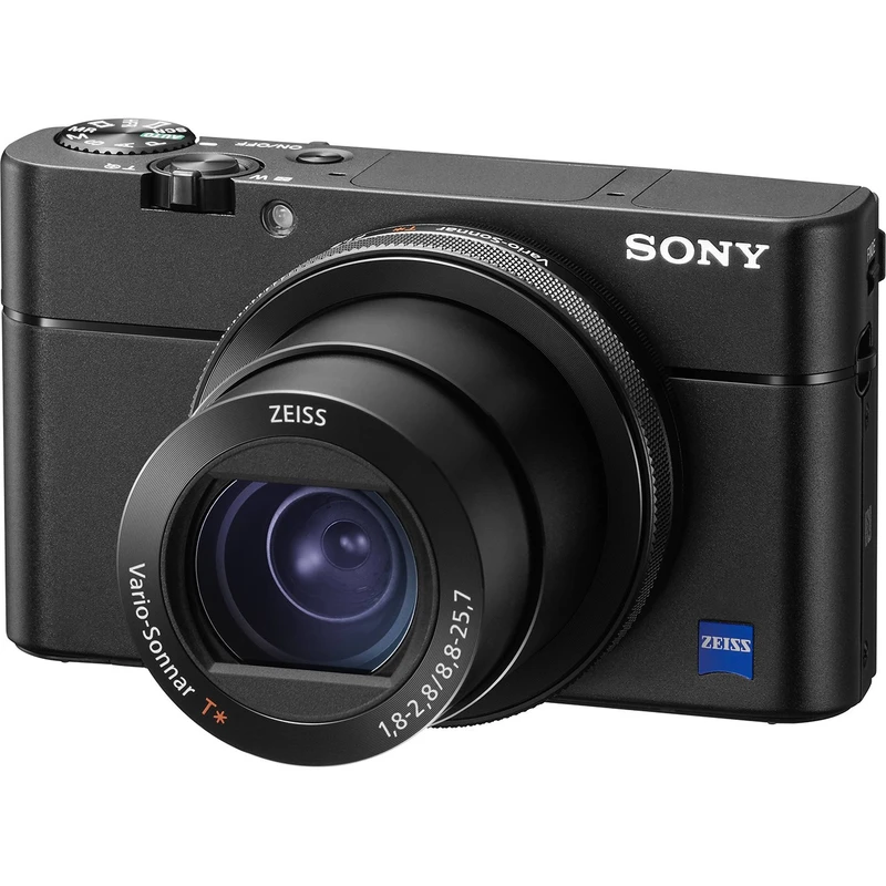 دوربین دیجیتال سونی مدل RX100 V