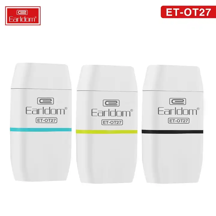 کارت‌خوان ارلدام مدل ET-OT27