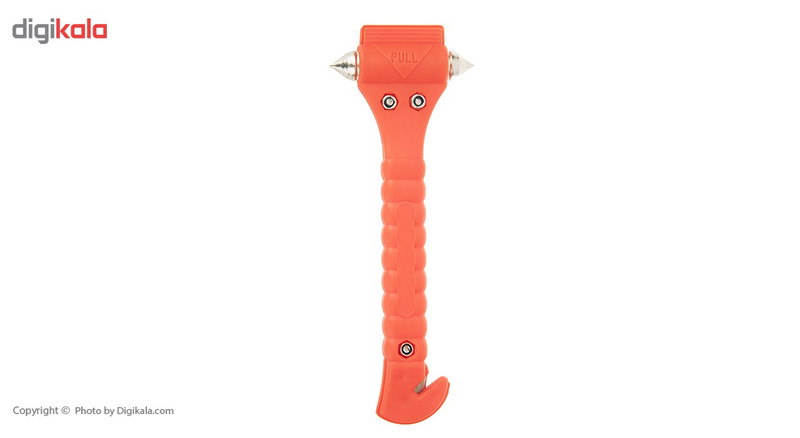 چکش اضطراری لایف همر