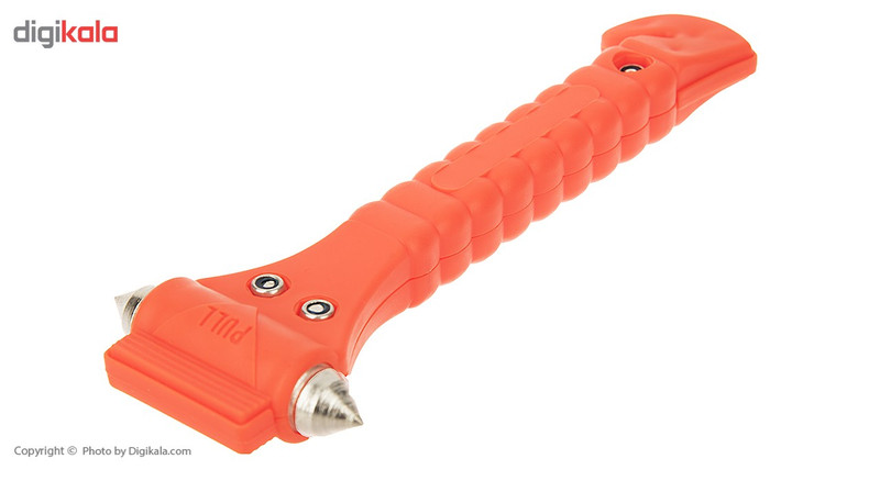 چکش اضطراری لایف همر