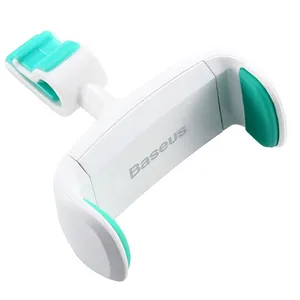 پایه نگهدارنده گوشی موبایل باسئوس مدل Stable Series Car Mount