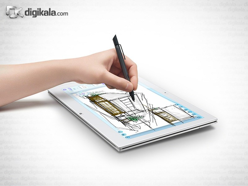 لپ تاپ سونی وایو دوئو 13