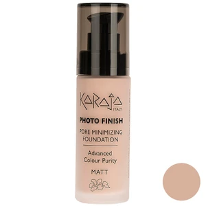 کرم پودر کاراجا سری Photo Finish شماره 102 حجم 30 میلی لیتر