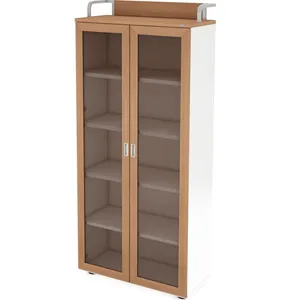 کتابخانه محیط آرا مدل Quick 9444N-0406