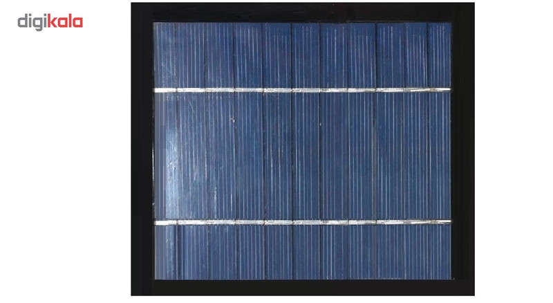 پنل خورشیدی مدل Sunny Home