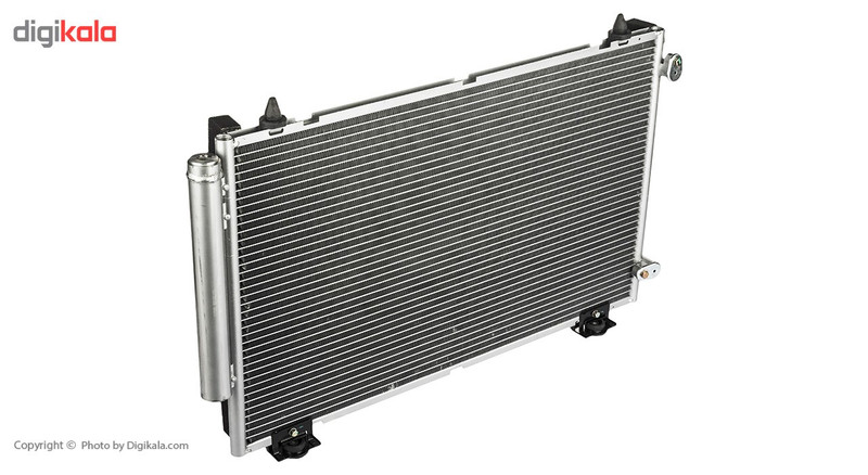 کندانسور مدل B8105100 مناسب برای خودروهای لیفان