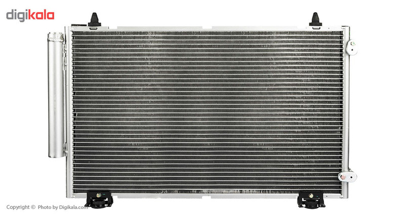 کندانسور مدل B8105100 مناسب برای خودروهای لیفان