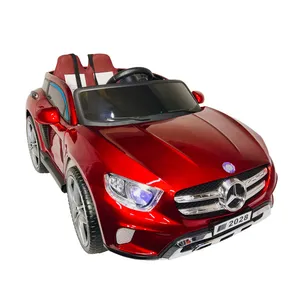 ماشین شارژی مرسدس بنز مدل GLC کد 2028