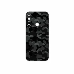 MAHOOT Night-Army Cover Sticker for Gplus P10